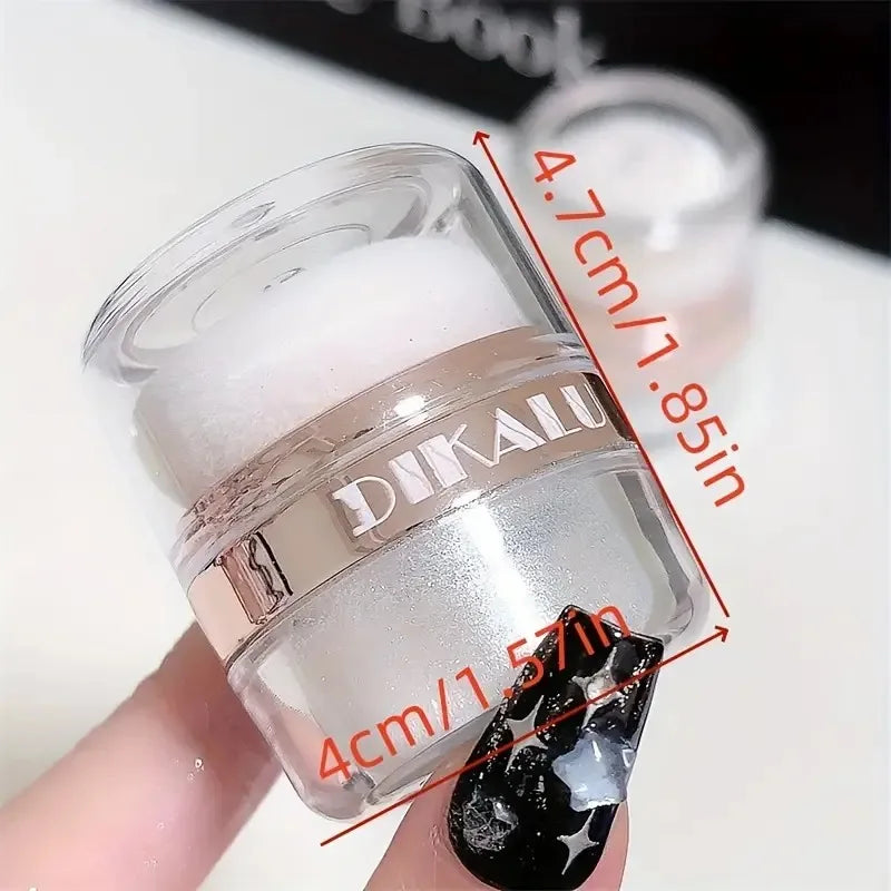 GLAMIXIR FairyDust™ – Poudre Scintillante Corps & Visage Éclat Féérique ✨
