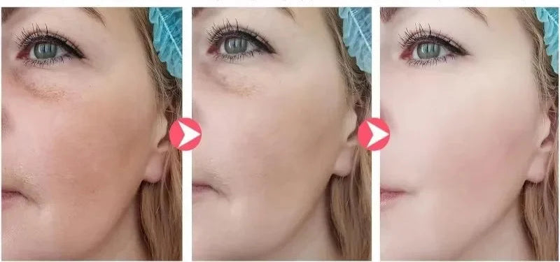 GLAMIXIR JellyGlow™ Cream – Crème visage hydratante & repulpante au collagène