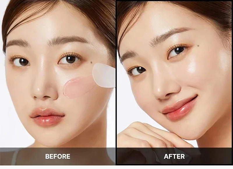GLAMIXIR JellyGlow™ Cream – Crème visage hydratante & repulpante au collagène