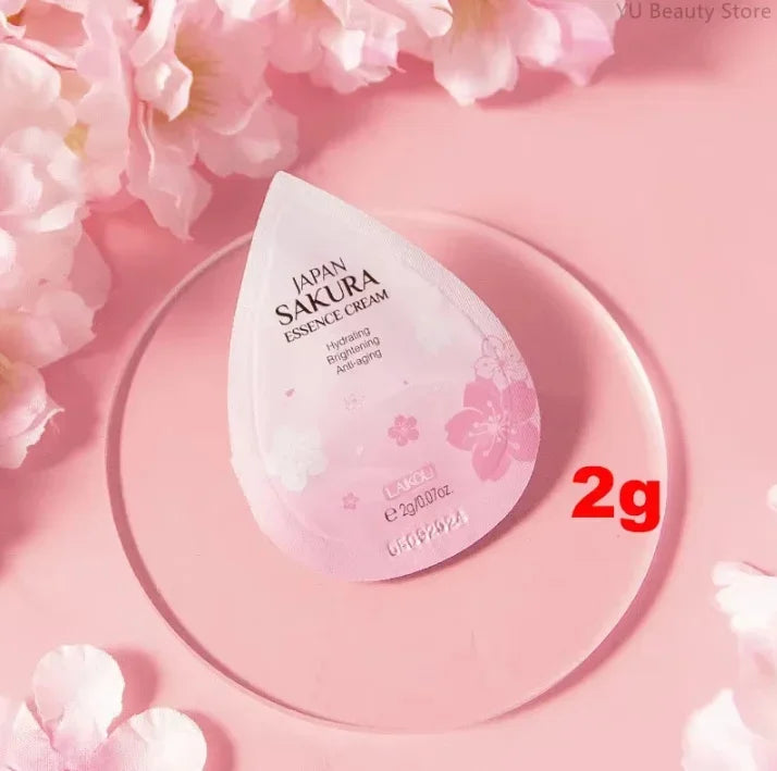 GLAMIXIR JellyGlow™ Cream – Crème visage hydratante & repulpante au collagène