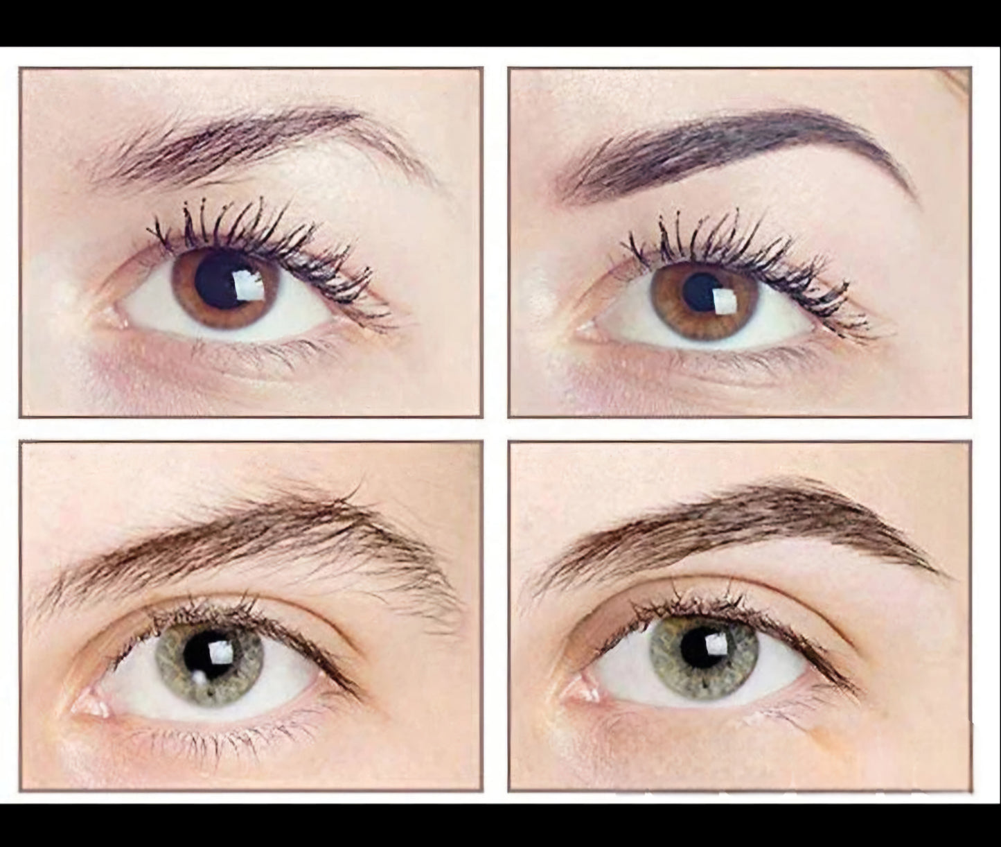 GLAMIXIR SmoothTouch™ – Mini Épilateur Visage Indolore Rechargeable USB