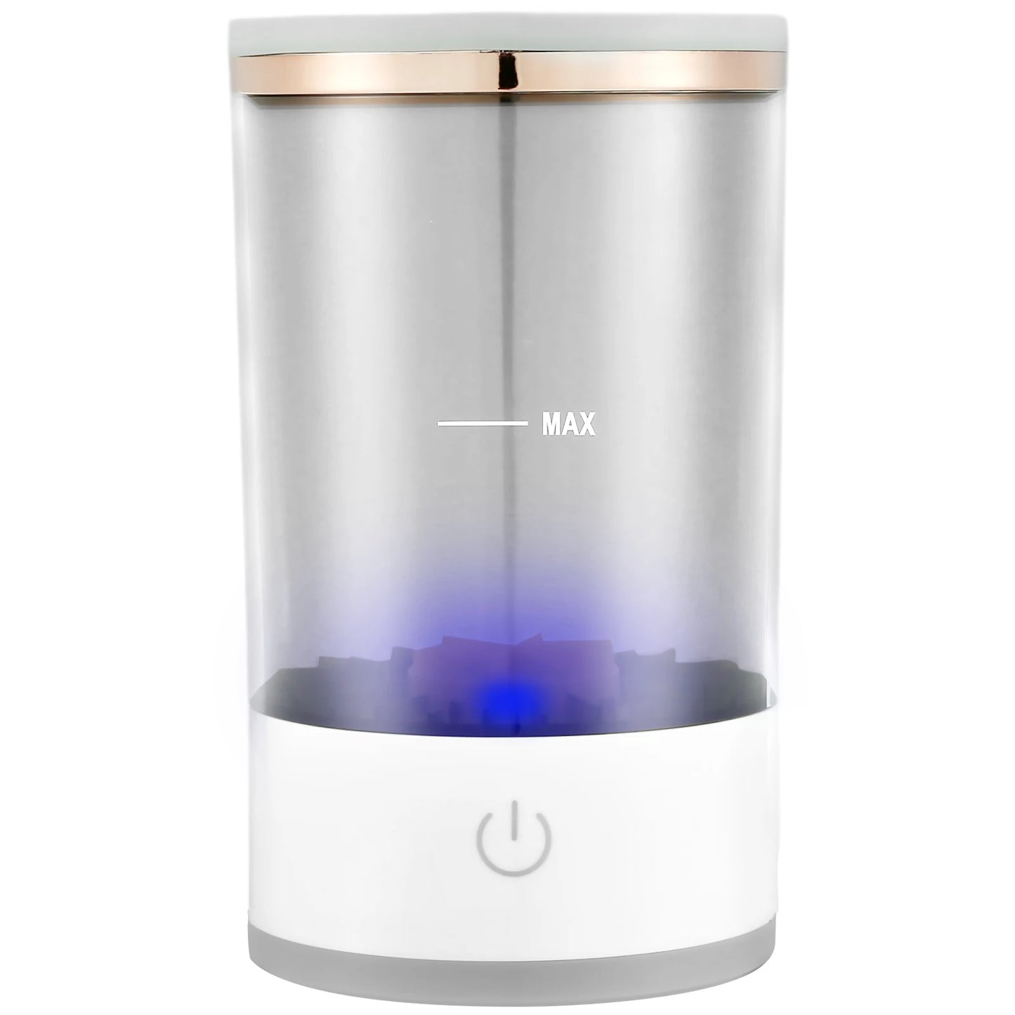 🌸 GLAMIXIR CleanBrush™ – Le Nettoyeur Automatique de Pinceaux Révolutionnaire 💧